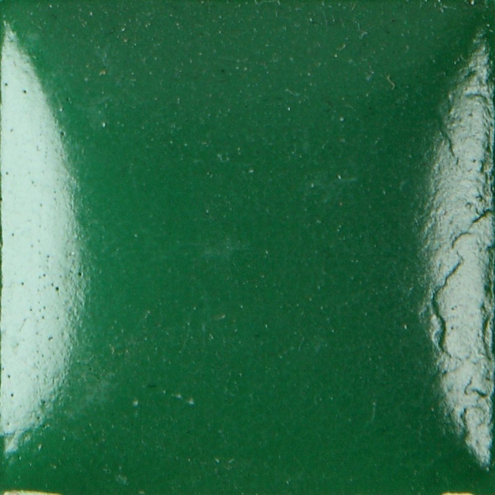 CHRISTMAS GREEN - 2 oz Duncan Opaque Stain